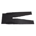 thumbnail image 4 of Pantalones de mujer de moda, leggings de alta elasticidad, transpirables, cómodos, para deportes, gris M, 4 of 15