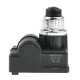 thumbnail image 2 of 1.5V BBQ Spark 6Outlet AA Battery Button Ignitor Gas Grill 6 Outlet, 2 of 8