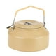 thumbnail image 2 of Hervidor de agua para acampar shamjiam tetera 1,6 l caqui, 2 of 8