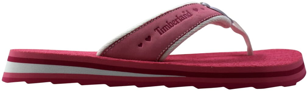 all pink timberlands grade school