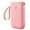 Pink, variant on NIIMBOT D11 Upgraded HD 300 dpi Label Maker Mini Bluetooth Wireless Label Printer Inkless Labeler Rechargeable（Black)