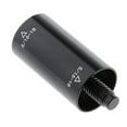 thumbnail image 4 of Extensor de Conector de Varilla de Billar 5 / 16-18 Herramienta de Prueba de Medidor de Enderezador de Billar shamjiam Extensión de taco de billar, 4 of 9