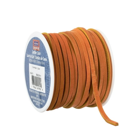 UPC: 0886946141195 | Latigo Lace by ArtMinds™ 50ft.