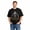 Black-13, variant on Opening Day Quote Funny Patriotic Graphic T-Shirt For Men And Women - Soft Premium Cotton Short Sleeve Crew Neck Casual Summer Tee - Red White Blue Usa Independence Day Style