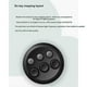 thumbnail image 5 of 8Bitdo M30 Bluetooth Controller Gamepad for Nintendo Switch White, 5 of 5