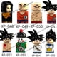 thumbnail image 2 of Bloques de construcción de dibujos animados para niños, juguete de ladrillos para armar figuras de acción de Dragon Ball Z, modelo KT1007 KF6142 qym unisex, 2 of 2