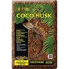 Exo Terra Coco Husk Coconut Fiber Bedding for Reptile Terrariums - 7.2 qt/8L