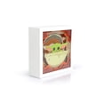 thumbnail image 3 of Shadow Light Box Ukonic Star Wars El Mandaloriano El Niño, 3 of 6
