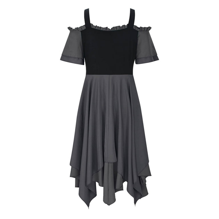 white christmas dresses Simple Cheap Homecoming Dresses, Cute Party Dresses on Line, MH332   Musebridals