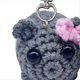 thumbnail image 2 of Hamster Triste Meme Peluche Juguete Hamster Peluche Figura Peluche Peluche Muñeco A, 2 of 5