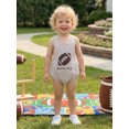 thumbnail image 6 of Cenuakty Boys Striped Overalls Romper Rugby Embroidery Sleeveless Jumpsuit, 6 of 8
