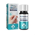thumbnail image 1 of Curita, gel cicatrizante para heridas, transpirable e impermeable, vendaje líquido, parche para heridas, curita líquida, aerosol, pegamento hemostático para heridas, 1 pieza, 1 of 5