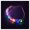 Multicolor, variant on Xinwanna Women's Headband Glow Light Up Beautiful Convenient Thick Thin Hair Decoration for Parties Birthdays Festivals (Blue)
