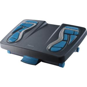Foot Tilt Fellowes Energizer Foot Support - 6.50