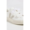 thumbnail image 5 of Veja Espadrilles à Logo Recife pour Femmes, Extra Blanches Naturelles, 6 Moyen US, 5 of 5