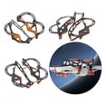 thumbnail image 4 of NebulaNook Real Carbon Fiber for dji Neo Full Protection Lightweight Anti-Fall Drone Guard, 4 of 8