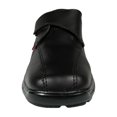 thumbnail image 5 of Mocasin Hombre Adriano Gianetti Escolar Vestir negro 25.5, 5 of 5