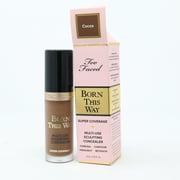 Too Faced Born This Way Super Coverage Concealer - Shortbread (Very Light Golden)