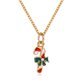 thumbnail image 1 of COLLAR ÁRBOL DE NAVIDAD ORO XianweiShao 8390613945341, 1 of 1