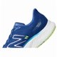 thumbnail image 5 of NEW BALANCE SIZE 11 4E EXTRA WIDE EVOZ V3 BLUE WHITE RUNNING SHOE SNEAKER, 5 of 6