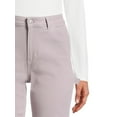 thumbnail image 3 of No Boundaries Juniors High Rise Carpenter Jeans, 32" Inseam, Sizes 1-21, 3 of 6