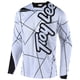 thumbnail image 1 of Camiseta de equipo de motocross enduro mtb, maillot de ciclismo, descenso, mx gear, envío gratis qym unisex, 1 of 2