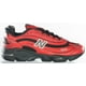 thumbnail image 1 of Size 12 - New Balance 1000 Blast Red, 1 of 6