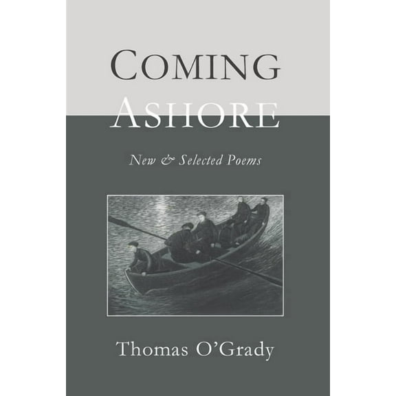 Coming Ashore, (Paperback)