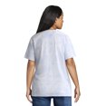 thumbnail image 3 of Care Bears Women’s Graphic Tee with Short Sleeves, Sizes XXS-XXL, 3 of 5