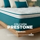 thumbnail image 3 of Colchón King Size Spring Air Preston BackSupporter, 3 of 8
