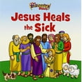 thumbnail image 2 of Jesus Heals the Sick (Beginner's Bible), 2 of 2