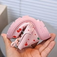 thumbnail image 4 of LvhaoGJOB Ankle Boots for Kids Lace-Up Design Side Zipper ankle boots short boots All Season Footwear, 4 of 8