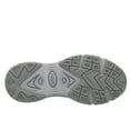thumbnail image 5 of Men's Propet Stability X Sneaker Dark Grey Mesh, 5 of 6