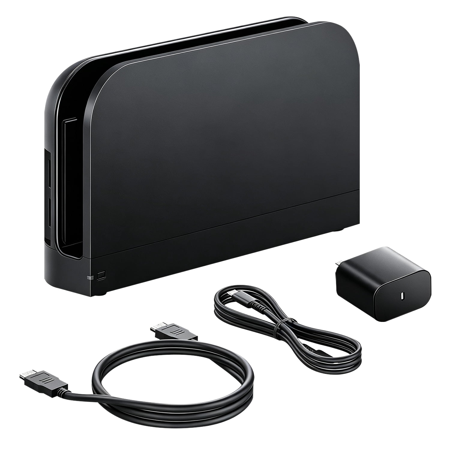 Free Shipping! Open Box Nintendo Switch Dock Set with HDMI & AC