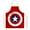 04, variant on Captain America Chef Aprons Adjustable, BBQ Waterproof & Oil-Proof Aprons Cute Gifts 75x65cm