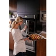 thumbnail image 4 of GE PTD700RSNSS 30 Inch Built-In Electric Double Wall Oven with Convection, 4 of 5