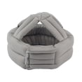 thumbnail image 2 of Casco anticolisión, gorro protector para cabeza de anciano, gorro protector para cabeza de niño, respuesta rápida, 2 of 7