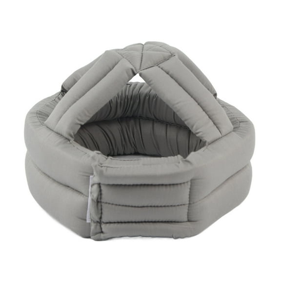 Casque Confortable, Protecteur de Tête, Design Pratique pour Personnes Âgées