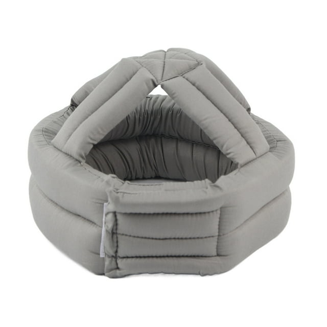 Casco de seguridad, gorro protector Casco anticolisión para cabeza de anciano Gorro de seguridad Resultados impresionantes Jadeshay A