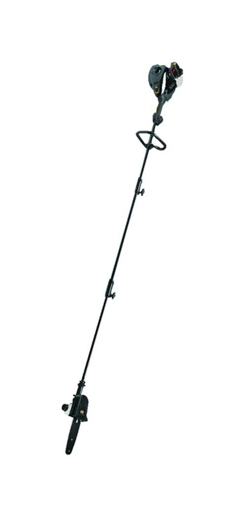 Poulan Pro 8 in. Gas Powered Pole Saw