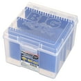 Flambeau Outdoors, 550 Large Big Mouth Spinnerbait Box, Utility Box, 1