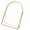 arch, variant on Glass Craft Frame Pressed Flowers Floating Picture Display For Home Tabletop Decors And Handmade Art Projects