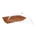 thumbnail image 4 of GETAJGHSD 1 Set of Food Basket Multi PP Storage Display for Restaurant Use, 4 of 8