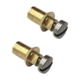 thumbnail image 4 of Tornillo de reparación de saxofón, tornillos de repuesto de saxofón profesional de cobre, tornillos para instrumentos de viento de madera para, 4 of 8