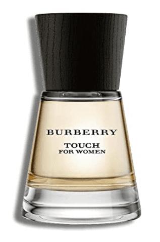 Burberry Touch Eau de Parfum, Perfume for Women,  Oz 