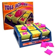 Mattel Toss Across Game