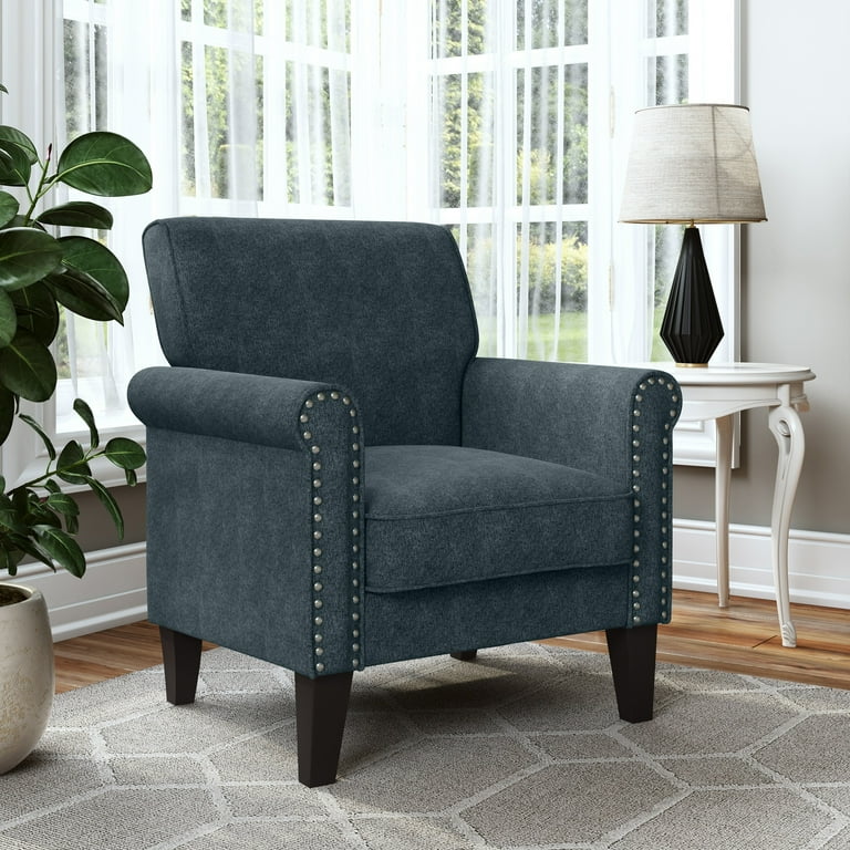 Copper grove sankt rolled arm chair sale