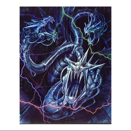 card supplies metal hydra neo 9 pocket binder walmart com