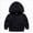 B20-Black, variant on Boys Hoodie - Soft Cotton Fleece Pullover Sweatshirts with Pocket, Athletic Hoodies for Boys for 6-12 Months 12-24 Months 2T 3T 4T 5T 6T 7T 8T 9T Children 3-4 Years
