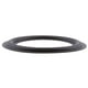 thumbnail image 4 of Piezas de Repuesto de Anillos Envolventes de Subwoofer con Borde de Espuma de Goma para para Reparación de Altavoces O Bricolaje (negro) - Eli 6 pulgadas SM SunniMix Reparación de bordes de altavoz de audio, 4 of 7